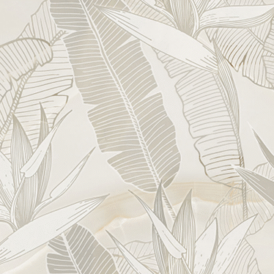 Tropical Wall Tile TL 06001 8602 HL A Highlighter 2 ft x 1 ft Ceramic Luster Glossy Finish - 7.5 mm | Suitable For Kitchen, Bathroom