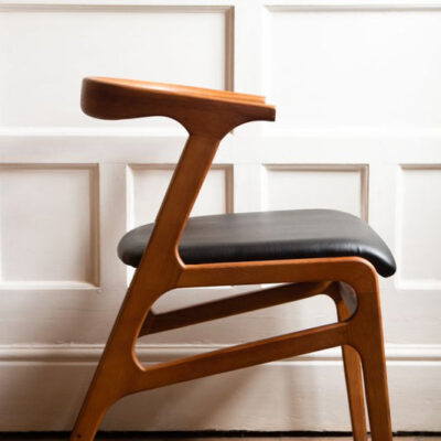 Ashford Mid-Century Chair