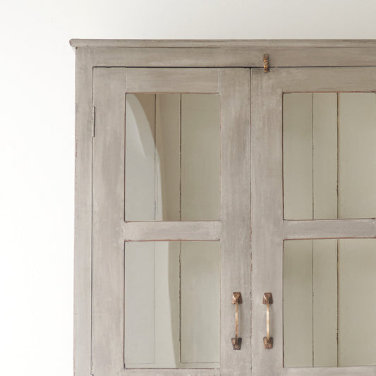 Athulya Cupboard | Smoke