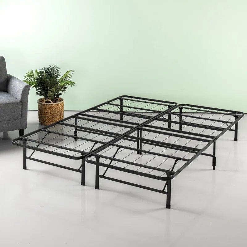 SmartBase Metal Bed Frame