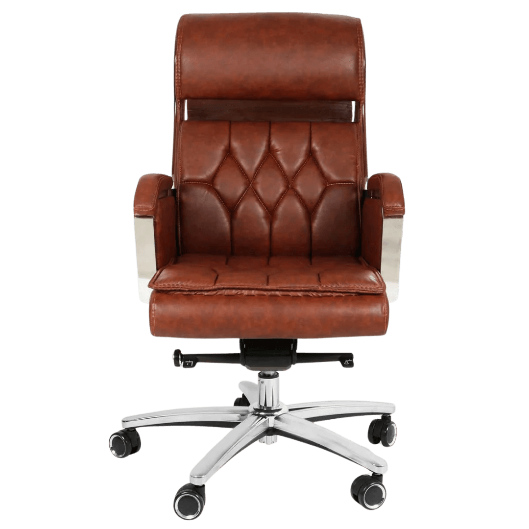 Presidency High Back Executive Chair