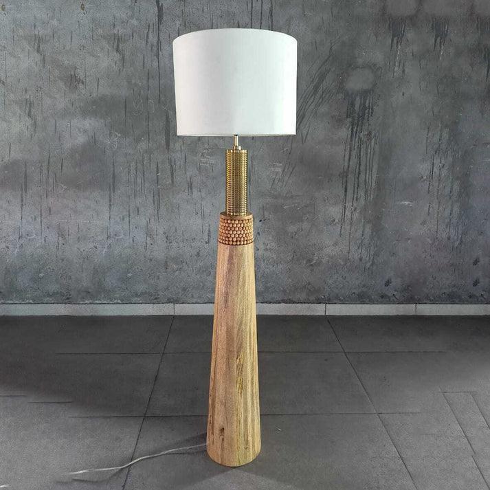 Abacus Bead Lamp | Bedside Light & Floor Lampshade