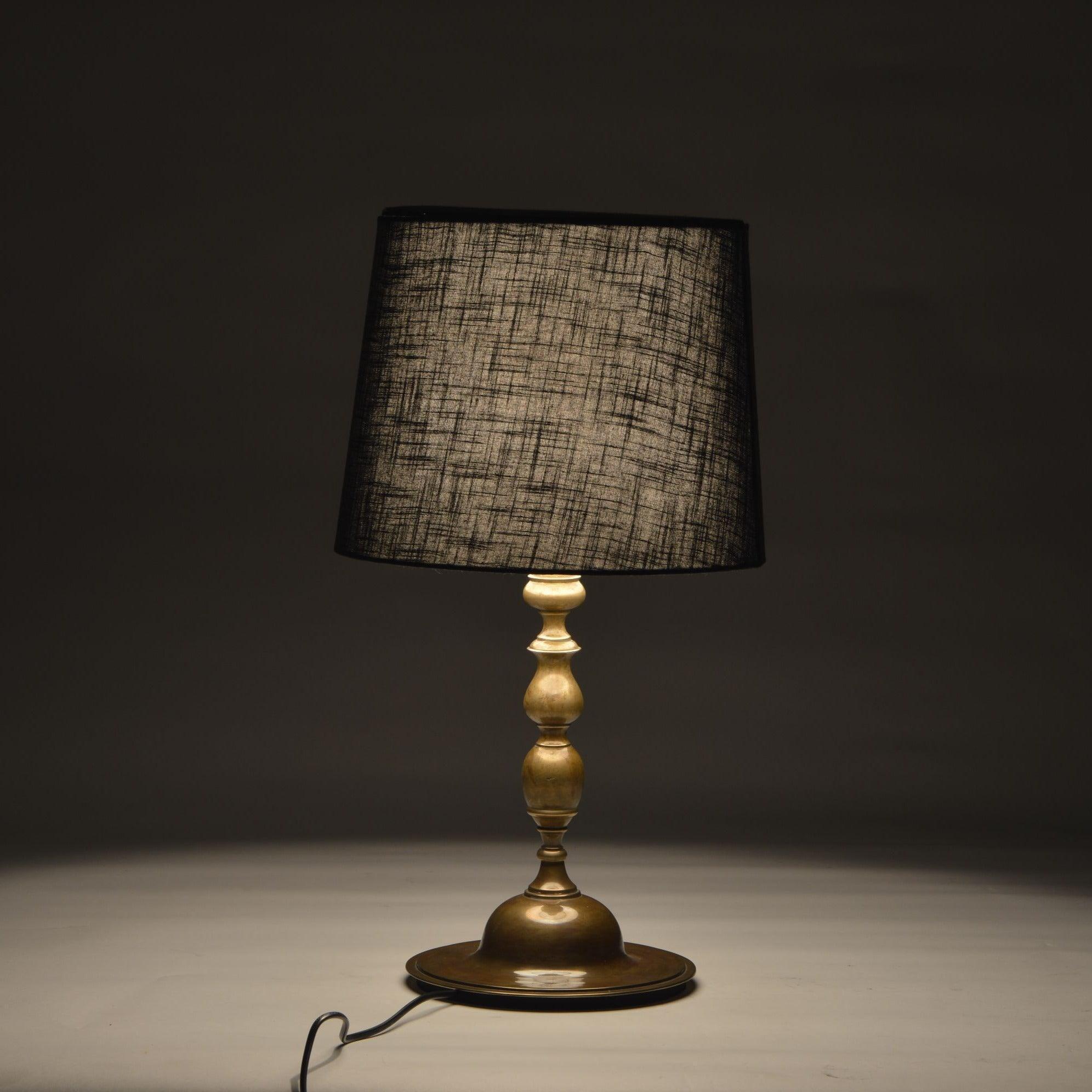 Alter Table Lamp & Desk Lamp | Night Lamp for Bedroom