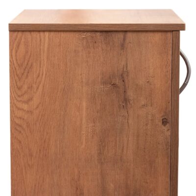 Minion Wooden Bedside Table | Bedroom Side Tables